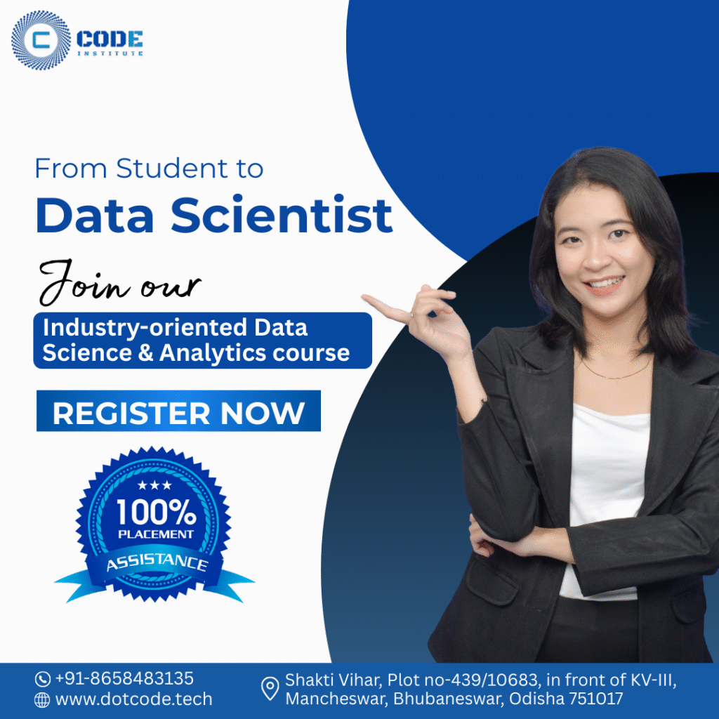 Data Scientist